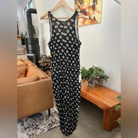 Smash + Tess X Hilary Duff Lauren Romper - Picture 5 of 6